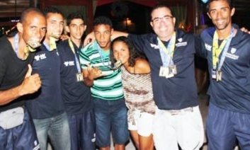 Foto: Pedro Ivo Rodrigues